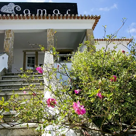 Pensión Amar & Ericeira