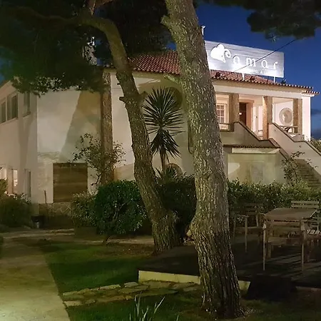 Pensión Amar &