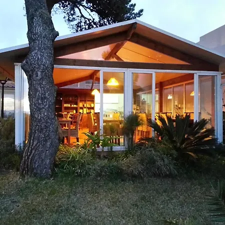 Pensión Amar &