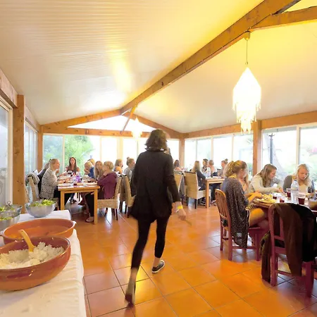 Amar & Maison d'hôtes Ericeira