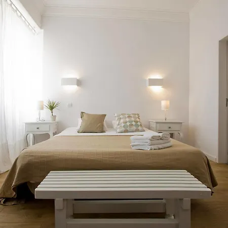 Maison d'hôtes Amar & 2*