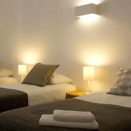 Amar & Maison d'hôtes 2*