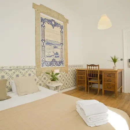 Amar & 2* Ericeira