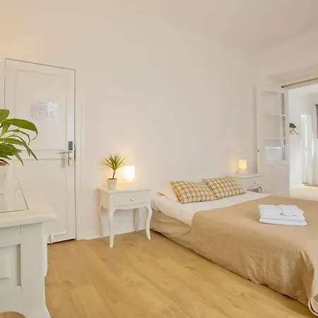 Maison d'hôtes Amar & Ericeira