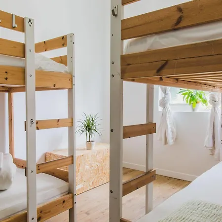 Maison d'hôtes Amar & 2*