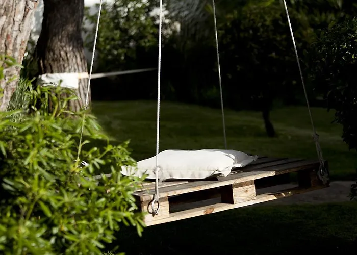 Πανσιόν Amar & 2*