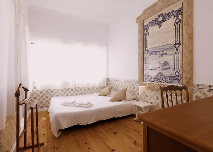 Πανσιόν Amar & 2*