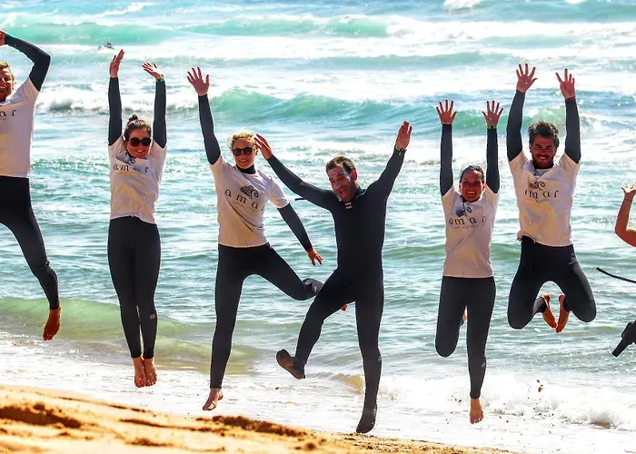 Πανσιόν Amar & 2*