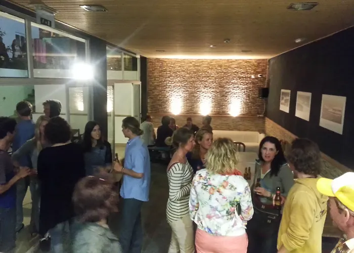 Πανσιόν Amar &