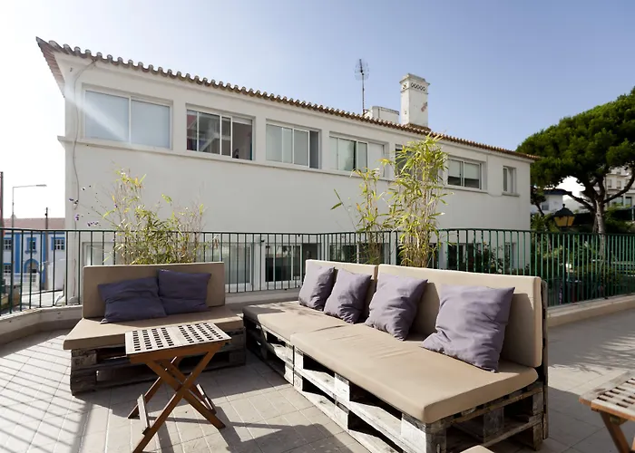 Πανσιόν Amar &