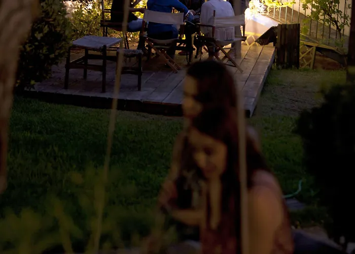 Πανσιόν Amar & 2*