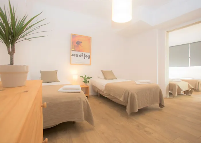 Πανσιόν Amar &