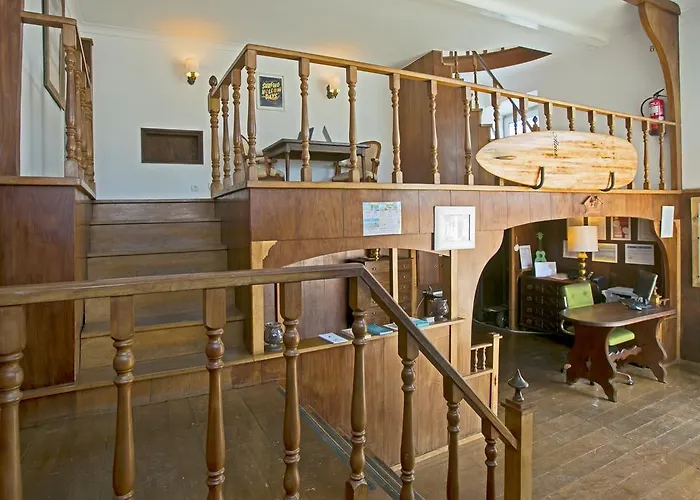 Πανσιόν Amar & 2*