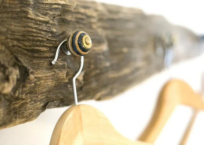 Πανσιόν Amar & Ericeira