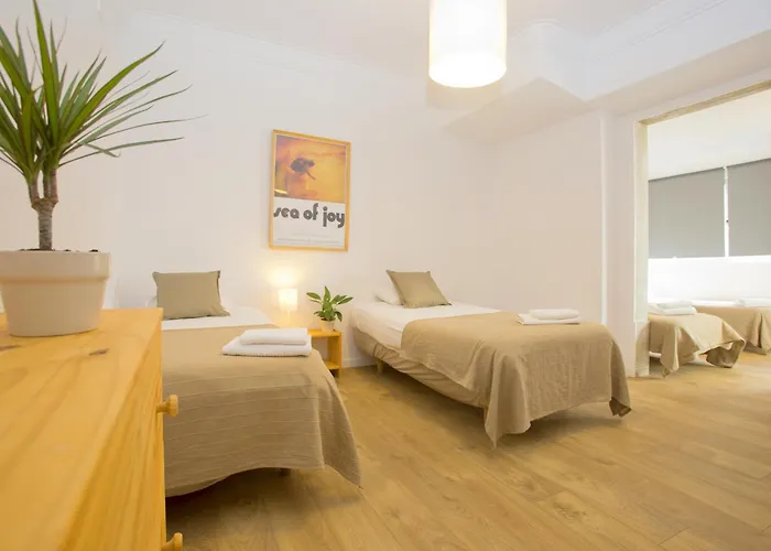 Πανσιόν Amar &