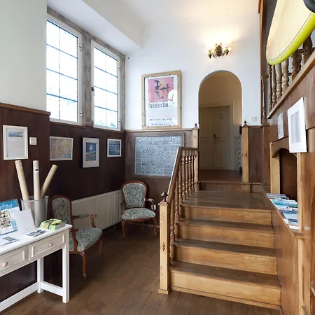 Gasthof Amar & Ericeira