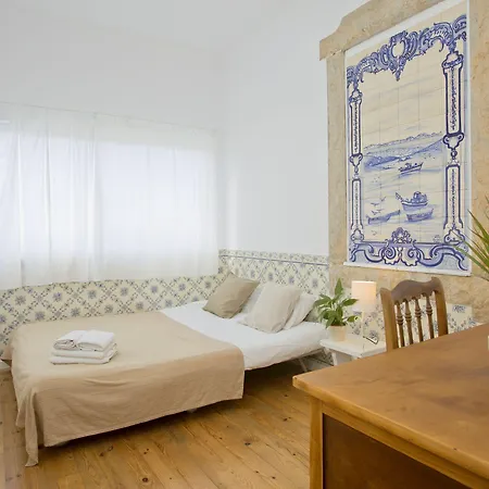 Amar & Gasthof Ericeira