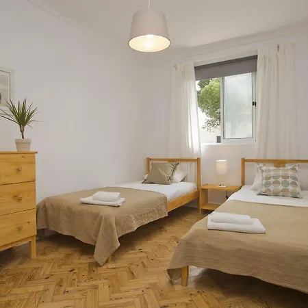 Amar & Gasthof Ericeira