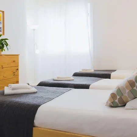 Amar & Gasthof Ericeira