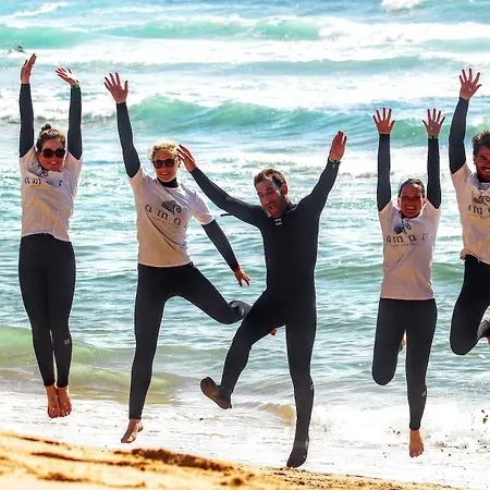 ゲストハウス Amar & 2*