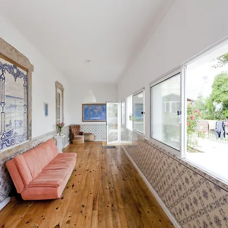 ゲストハウス Amar & エリセイラ