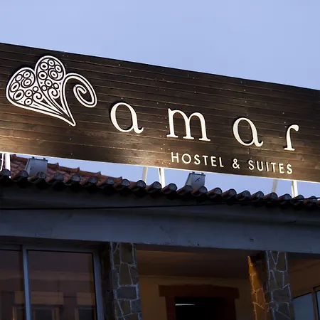 Gasthof Amar & Ericeira