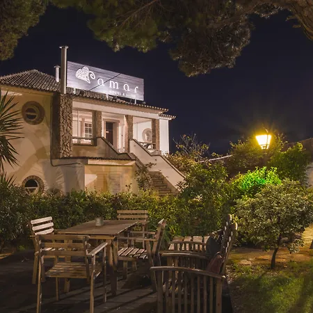 Amar & 2* エリセイラ