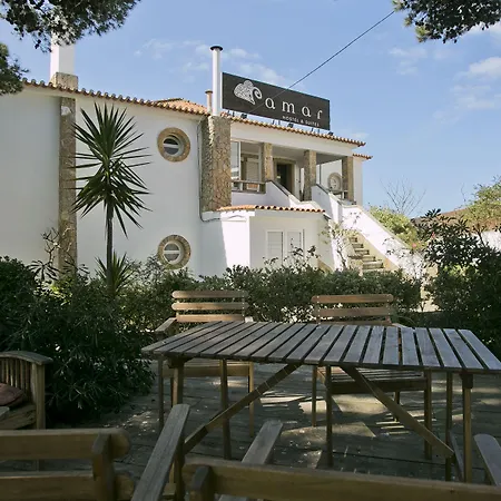 Gasthof Amar &