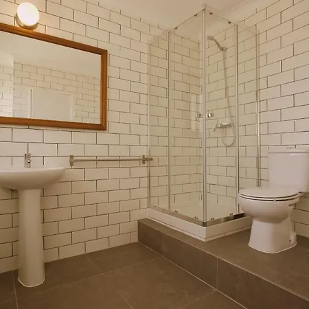 Gasthof Amar & Ericeira