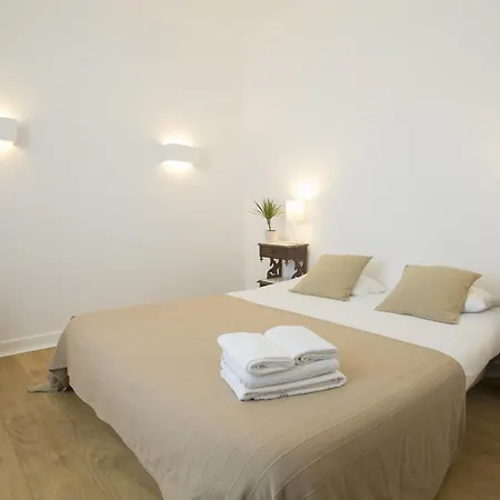 Amar & Gasthof Ericeira