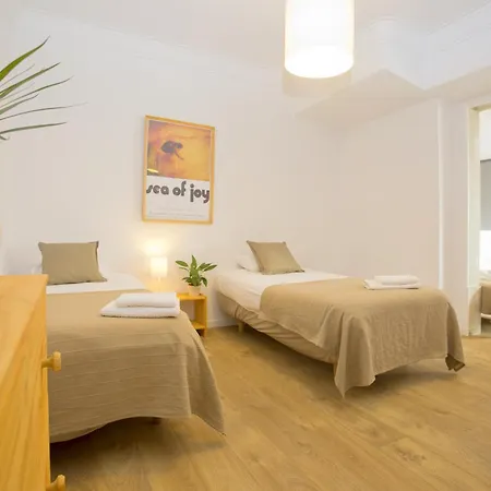 ゲストハウス Amar &