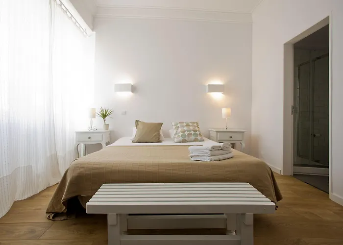 בית הארחה Amar &