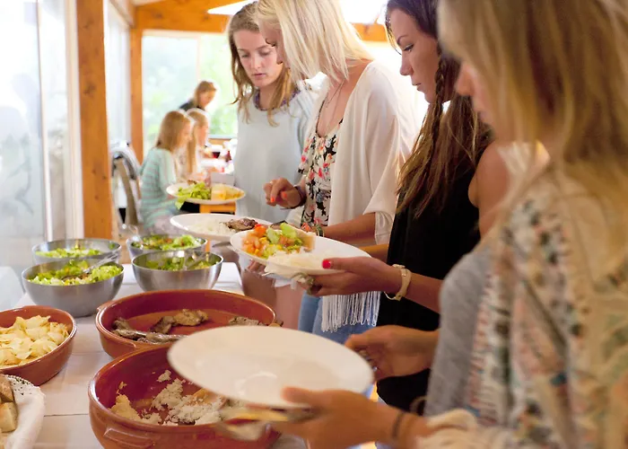 Amar & בית הארחה