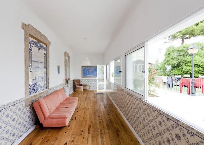 בית הארחה Amar & אריסרייה