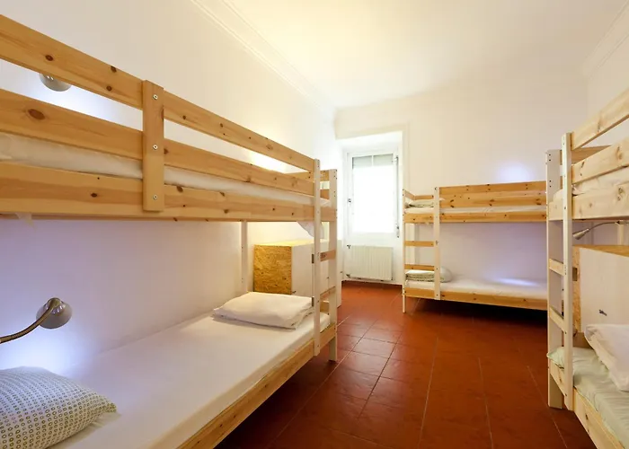 בית הארחה Amar &