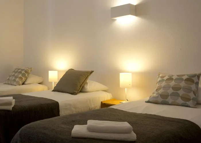 Amar & בית הארחה 2*